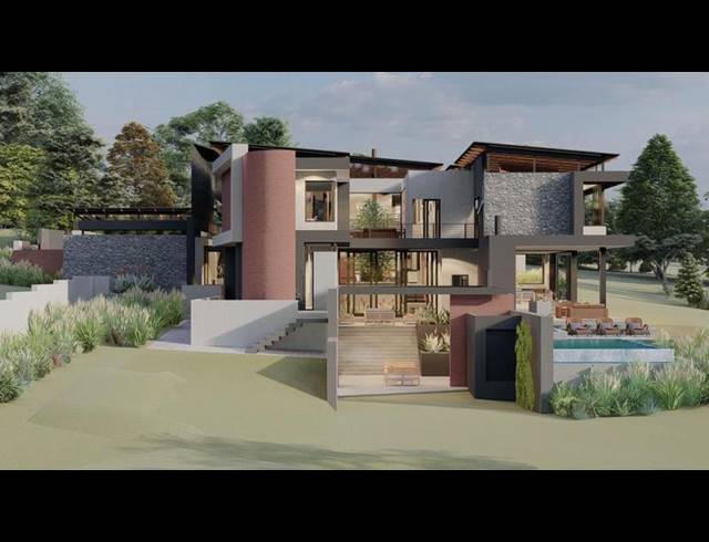 5 BEDROOM HOUSE FOR SALE IN MIDSTREAM HEIGHTS